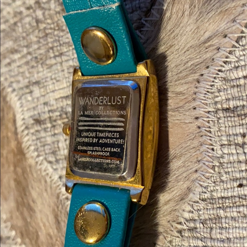 La Mer Watch - Picture 5 of 5